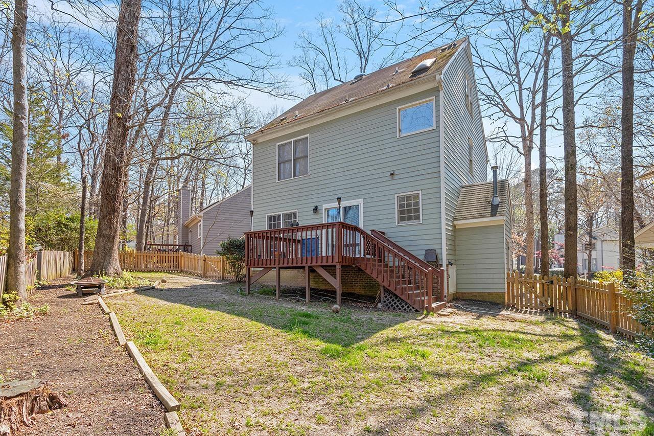 4948 Liverpool Lane Raleigh, NC 27604 - Photo 8 of 39 Gallery Image 8