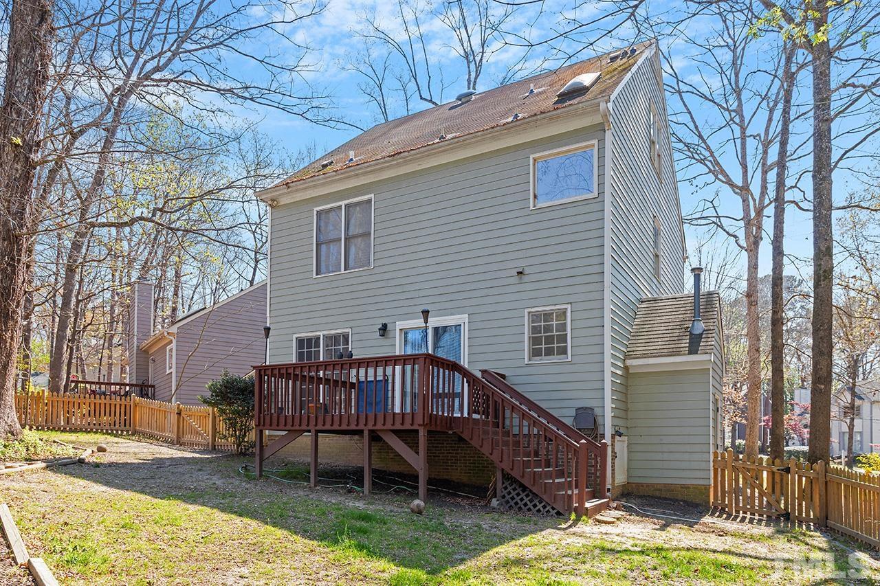 4948 Liverpool Lane Raleigh, NC 27604 - Photo 9 of 39 Gallery Image 9
