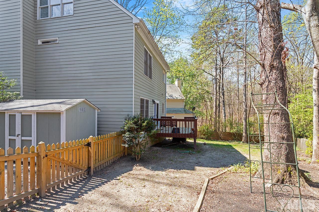 4948 Liverpool Lane Raleigh, NC 27604 - Photo 10 of 39 Gallery Image 10