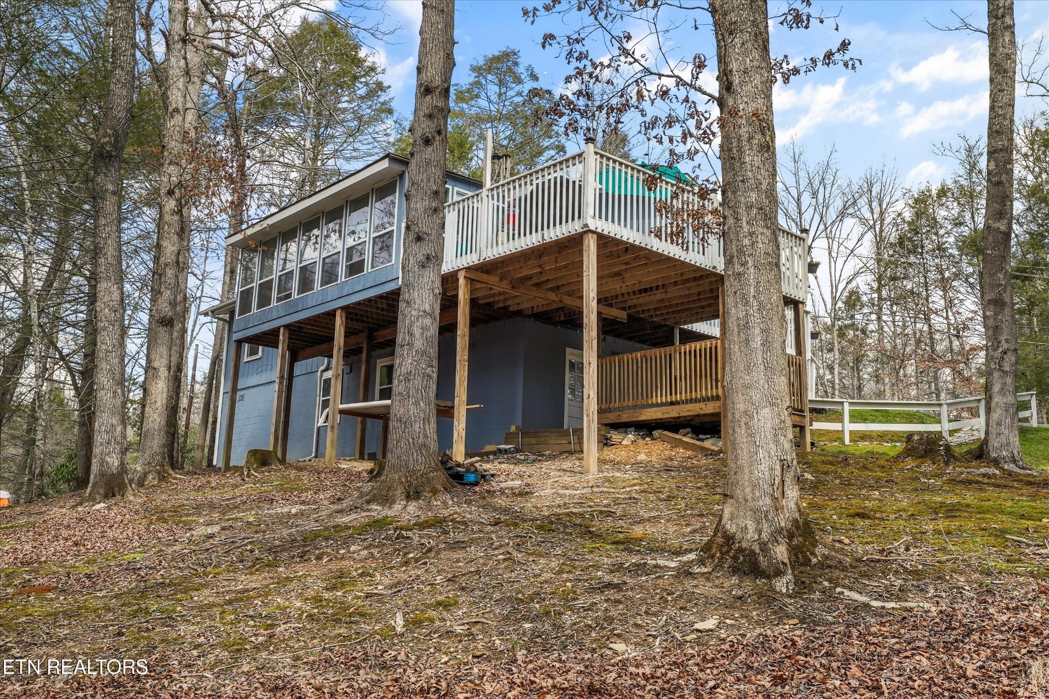 532 Bruce Road Gatlinburg, TN 37738 - Photo 41 of 42 Gallery Image 41