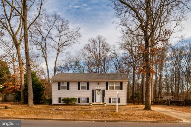 $515,000 | 1527 Patuxent Manor Road, Davidsonville, MD 21035