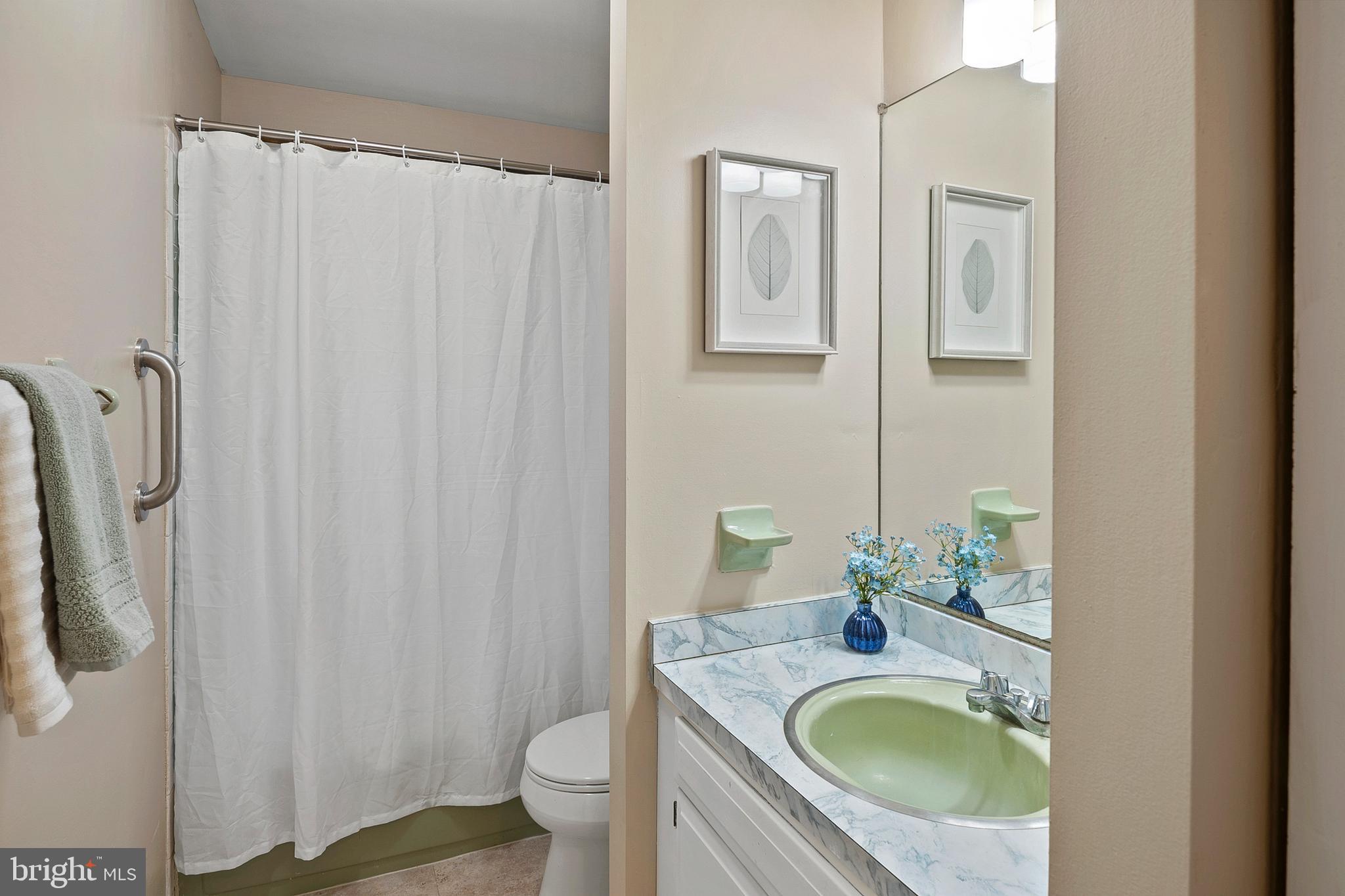 1527 Patuxent Manor Road Davidsonville, MD 21035 - Photo 16 of 42 Bathroom 1