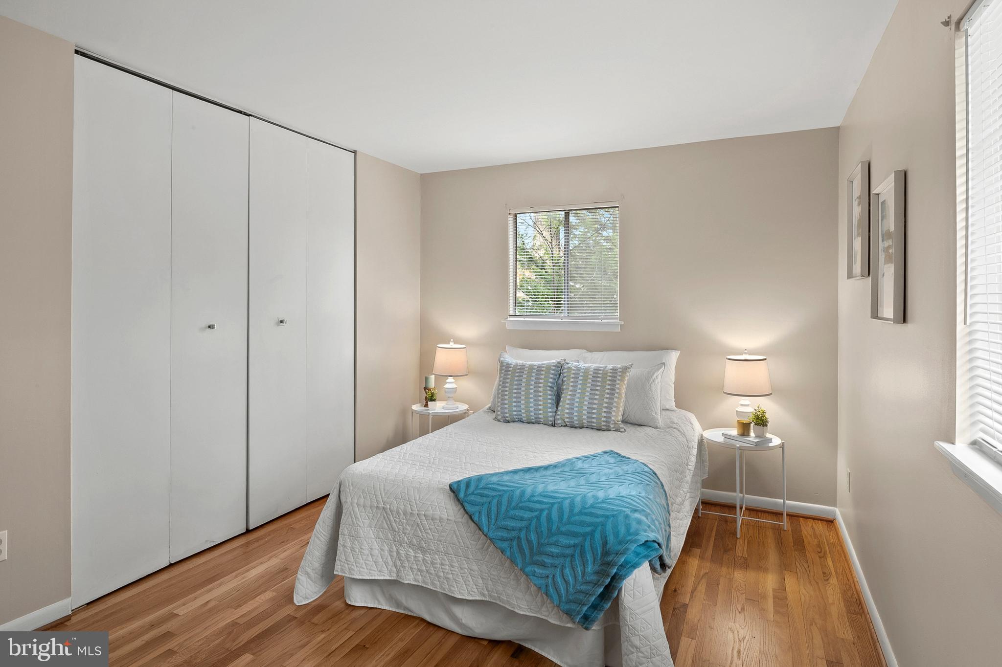 1527 Patuxent Manor Road Davidsonville, MD 21035 - Photo 18 of 42 Primary Bedroom (alt view)