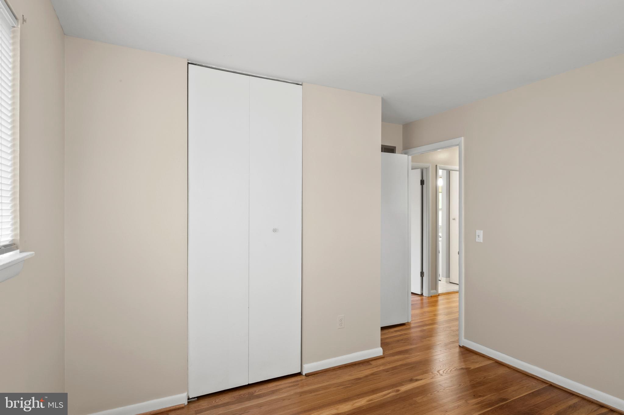 1527 Patuxent Manor Road Davidsonville, MD 21035 - Photo 23 of 42 Bedroom 3 (alt view)