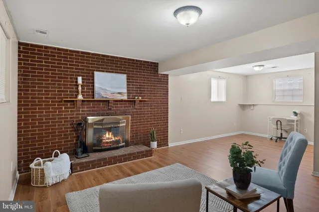 $515,000 | 1527 Patuxent Manor Road, Davidsonville, MD 21035