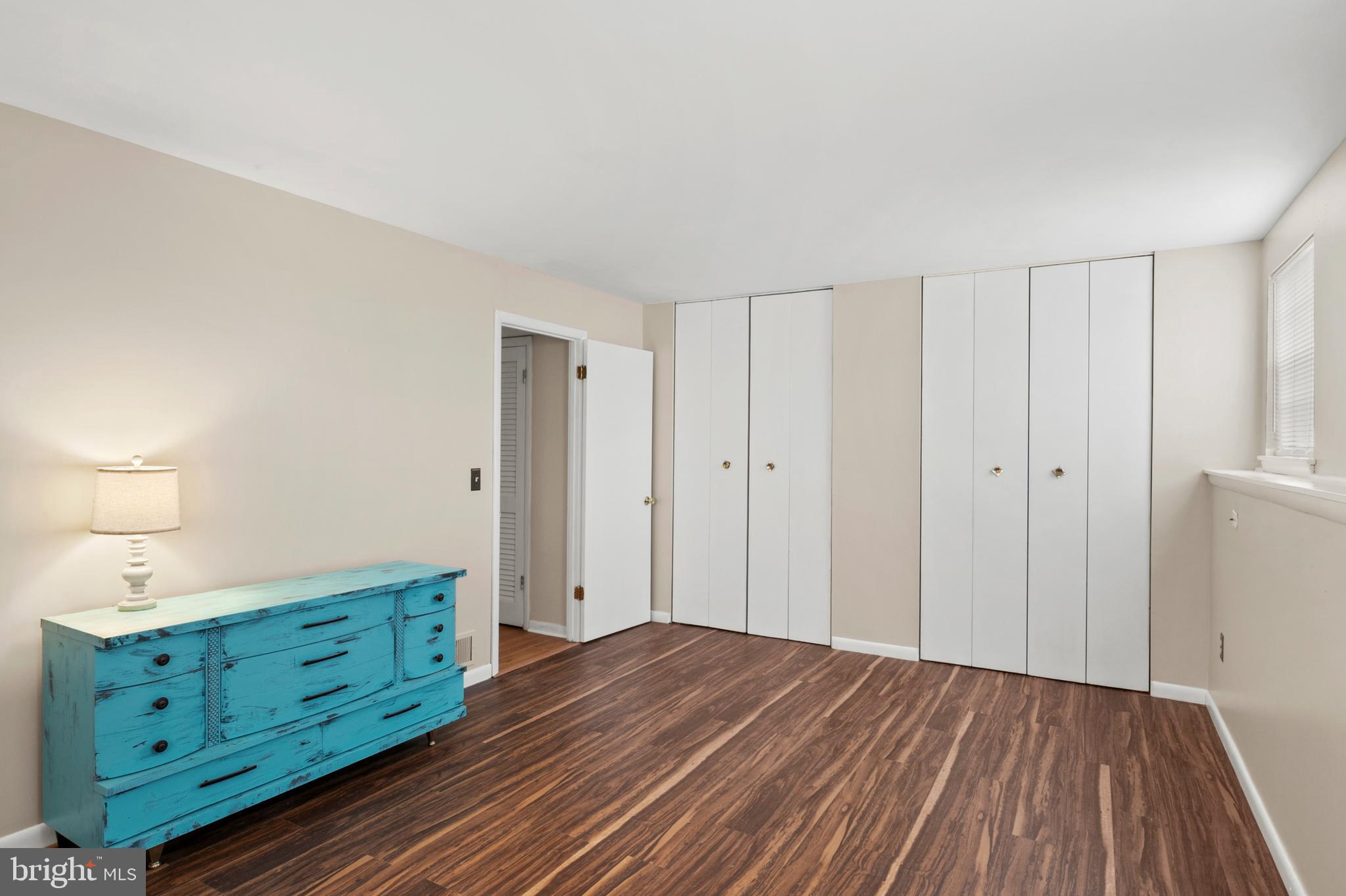 1527 Patuxent Manor Road Davidsonville, MD 21035 - Photo 28 of 42 Bedroom 3 (alt view)