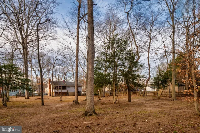 $515,000 | 1527 Patuxent Manor Road, Davidsonville, MD 21035