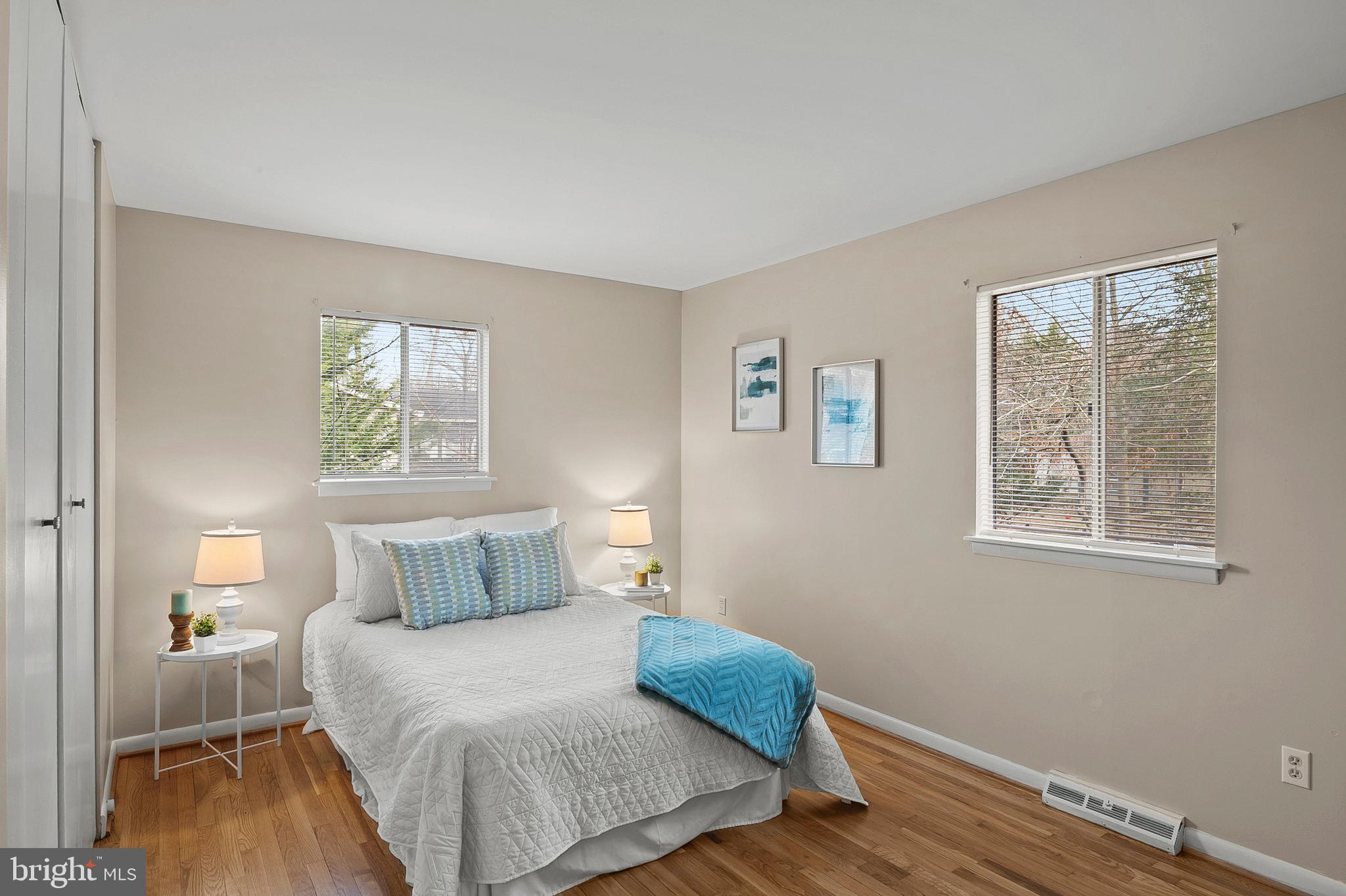 1527 Patuxent Manor Road Davidsonville, MD 21035 - Photo 4 of 42 Primary Bedroom