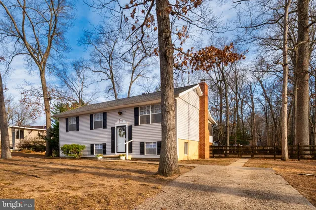 $515,000 | 1527 Patuxent Manor Road, Davidsonville, MD 21035