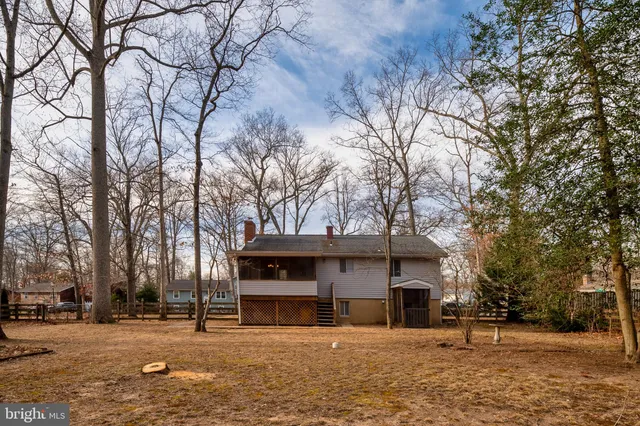 $515,000 | 1527 Patuxent Manor Road, Davidsonville, MD 21035