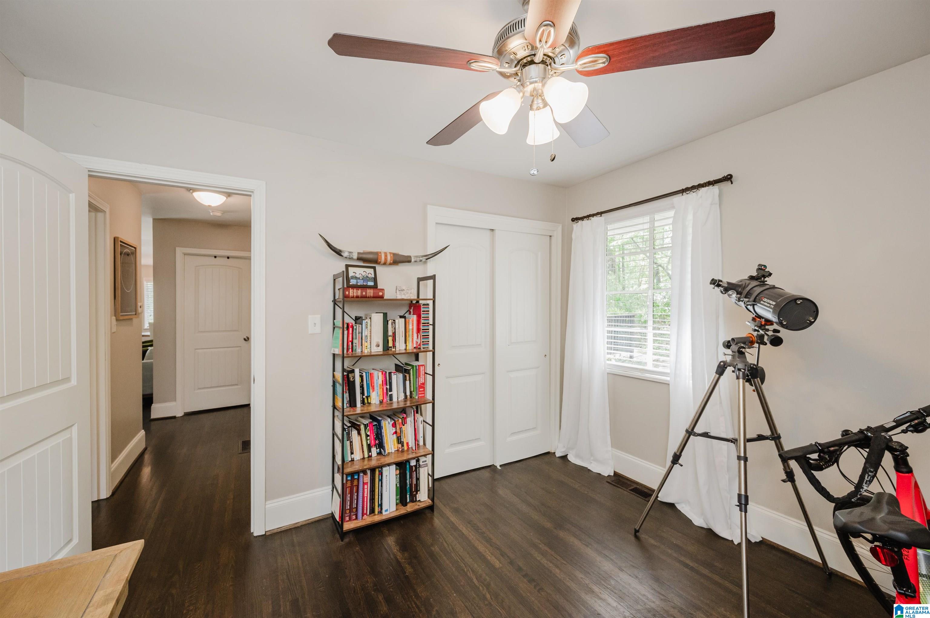1617 Cresthill Road Birmingham, AL 35213 - Photo 27 of 40