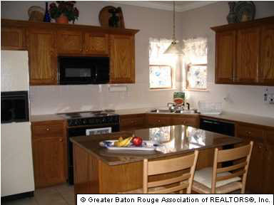 1021 Springlake Drive Baton Rouge, LA 70810 - Photo 4 of 9