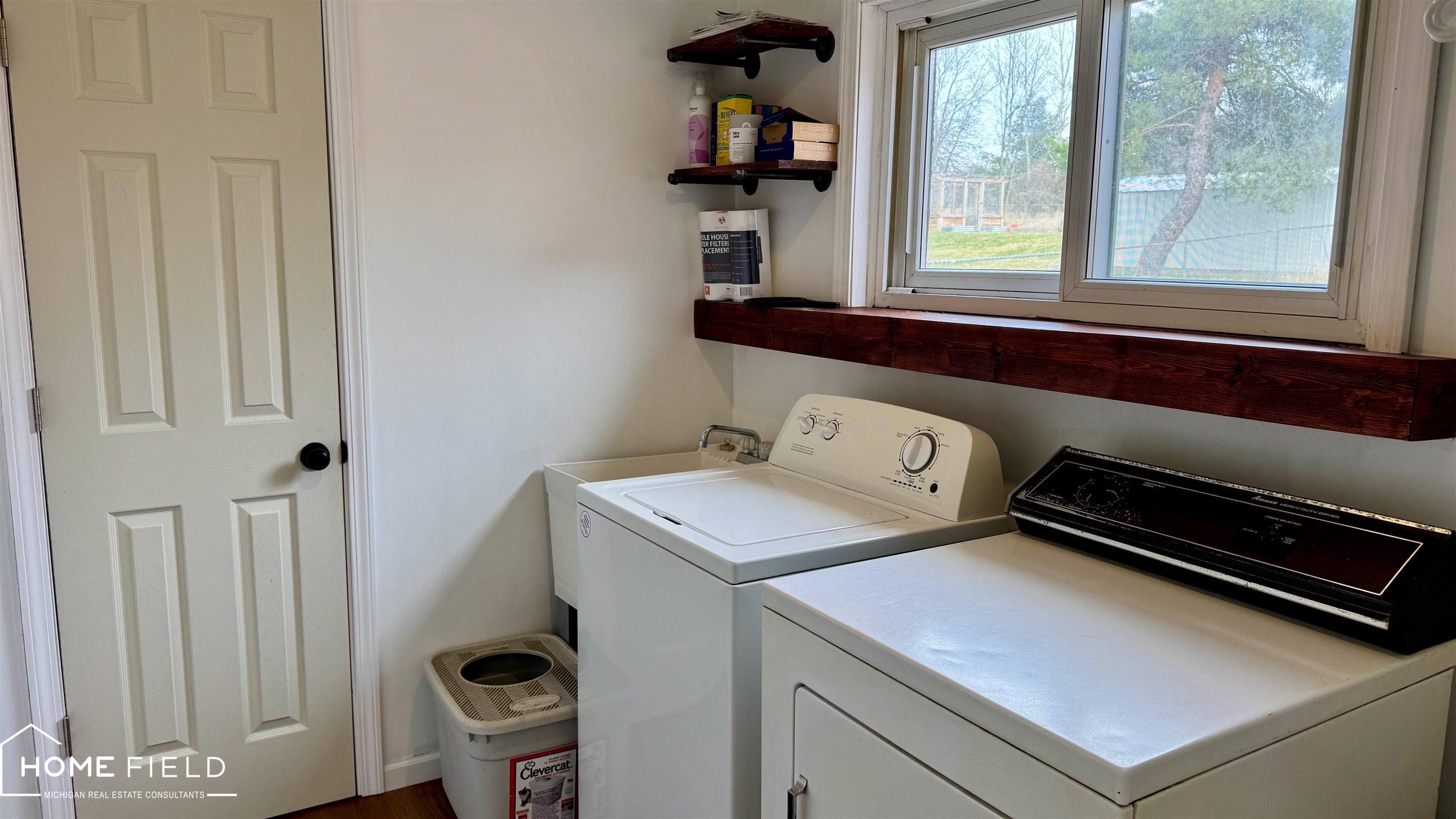 1395 Aiken Road Owosso, MI 48867 - Photo 22 of 34