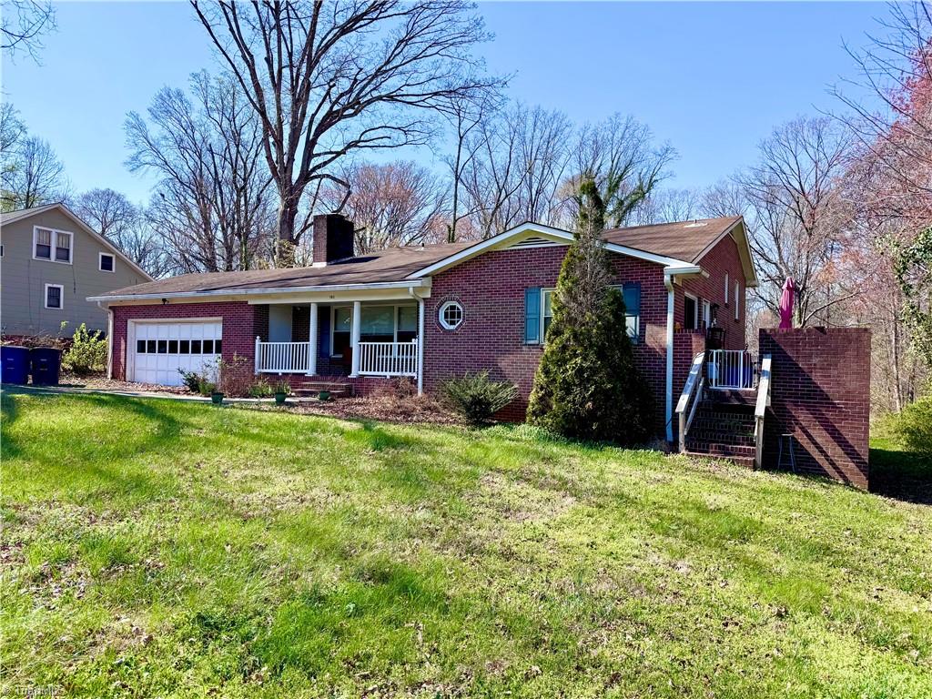 160 Motor Road Winston-Salem, NC 27105 - Photo 1 of 29