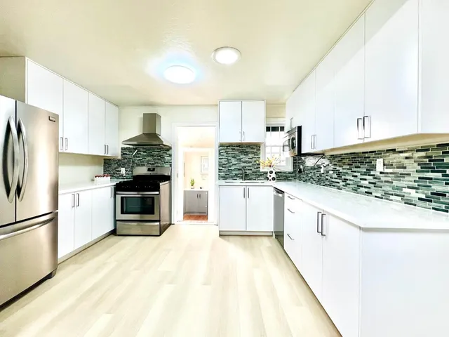 $1,550,000 | 536 Flynn Avenue, Redwood City, CA 94063