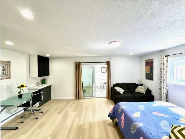 $1,550,000 | 536 Flynn Avenue, Redwood City, CA 94063