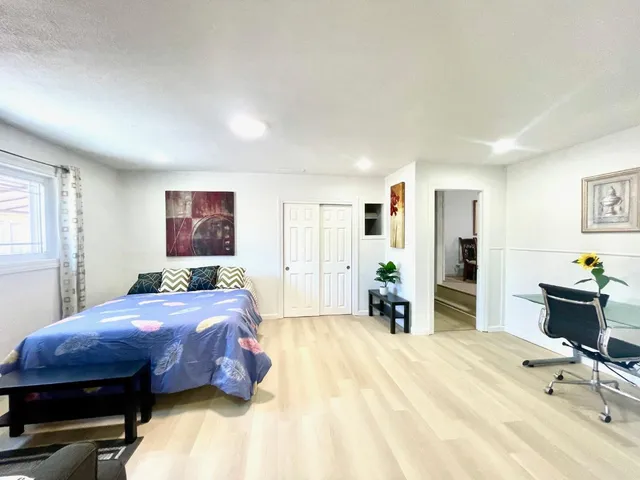 $1,550,000 | 536 Flynn Avenue, Redwood City, CA 94063