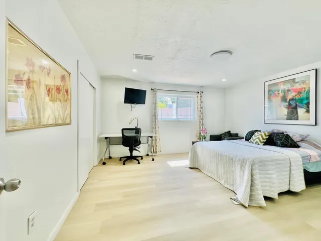 $1,550,000 | 536 Flynn Avenue, Redwood City, CA 94063