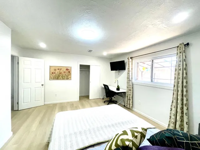 $1,550,000 | 536 Flynn Avenue, Redwood City, CA 94063