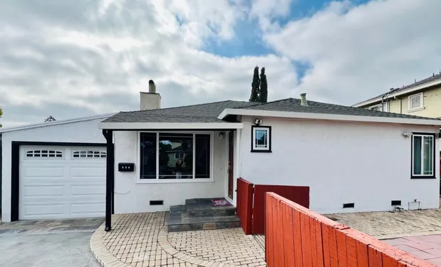 $1,550,000 | 536 Flynn Avenue, Redwood City, CA 94063