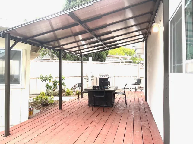 $1,550,000 | 536 Flynn Avenue, Redwood City, CA 94063