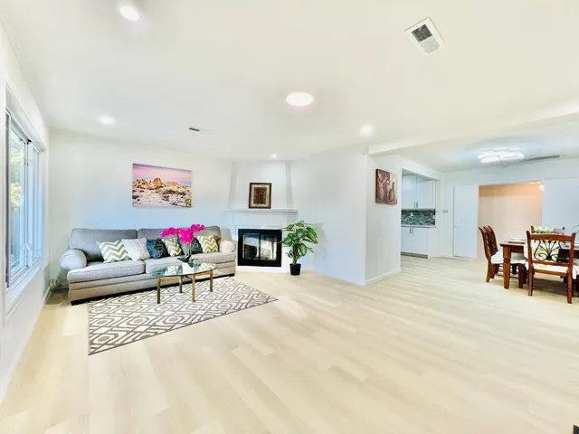 $1,550,000 | 536 Flynn Avenue, Redwood City, CA 94063