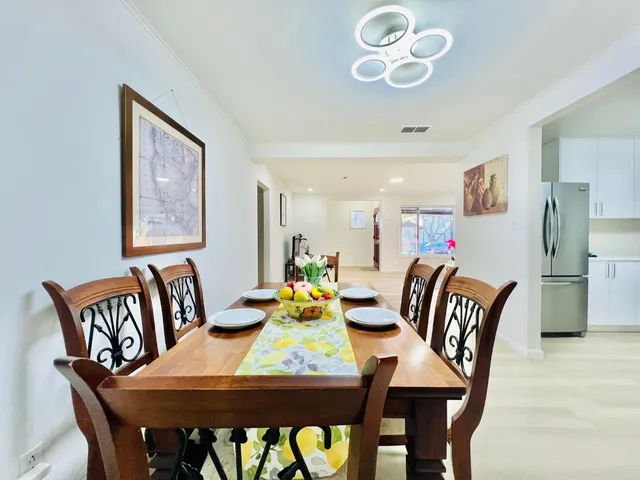 $1,550,000 | 536 Flynn Avenue, Redwood City, CA 94063