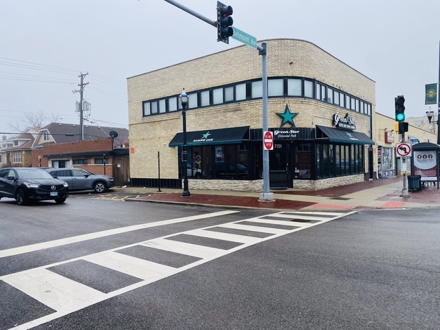 7701 West Belmont Ave