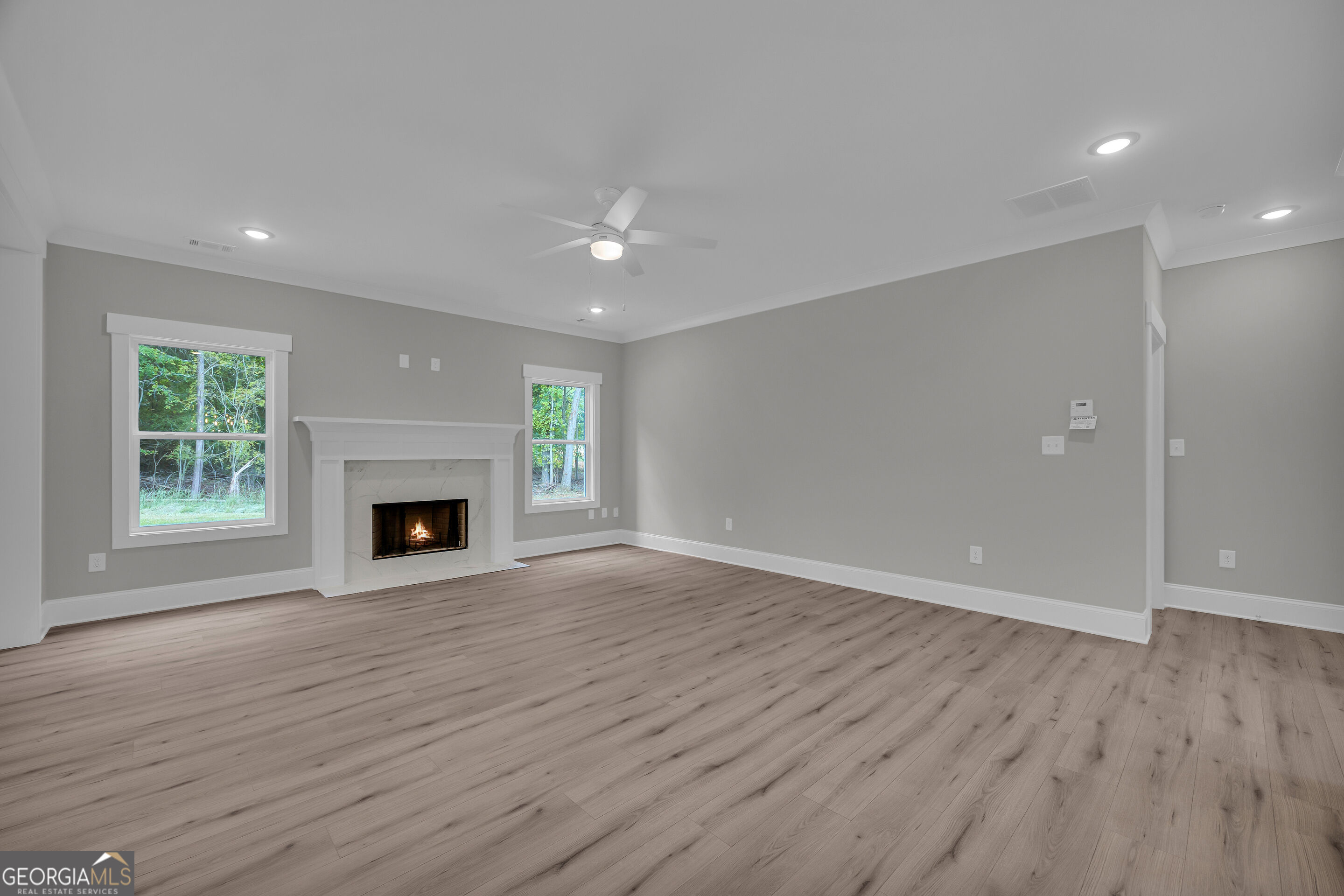 321 Ridgewood Road Jefferson, GA 30549 - Photo 13 of 48 Gallery Image 13