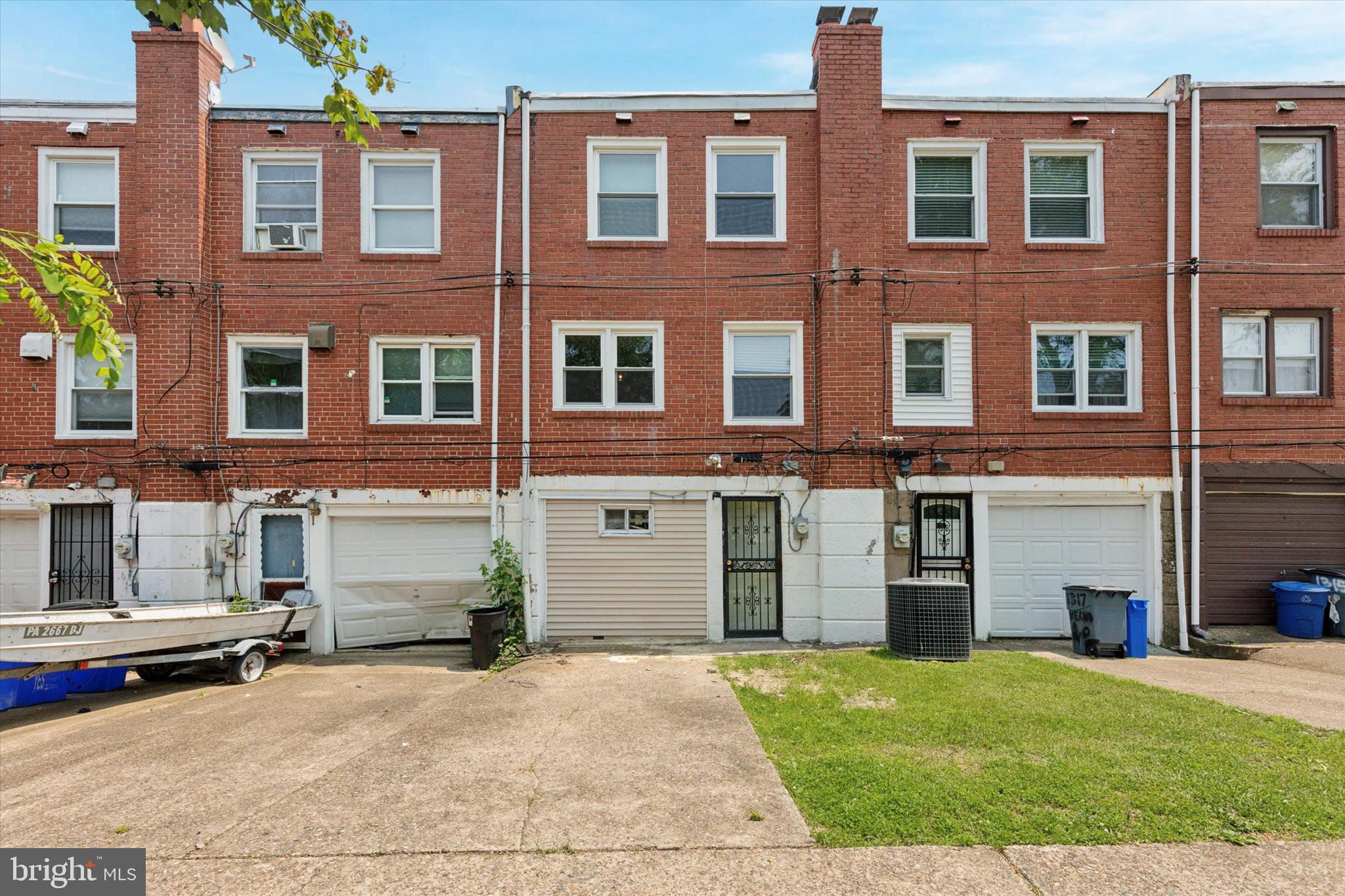 1319 Vernon Road Philadelphia, PA 19150 - Photo 24 of 25