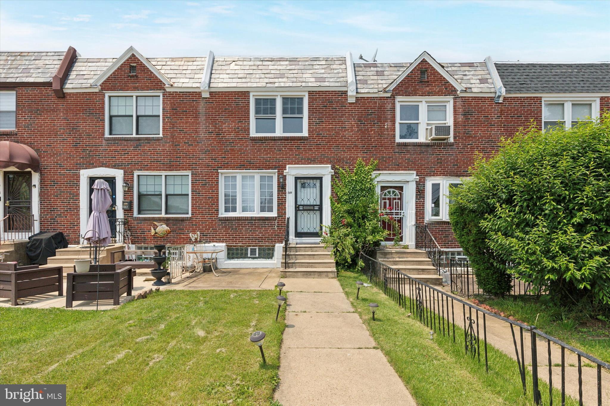 1319 Vernon Road Philadelphia, PA 19150 - Photo 25 of 25