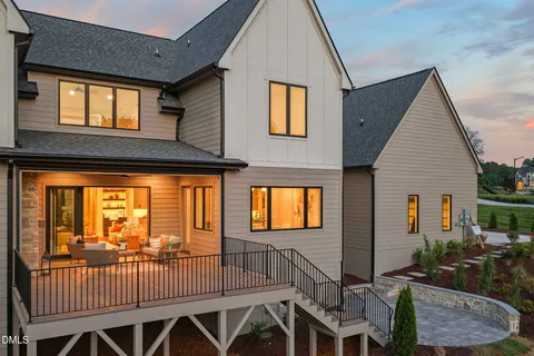 $1,875,000 | 9105 Overlook Crest Drive, Wake Forest, NC 27587