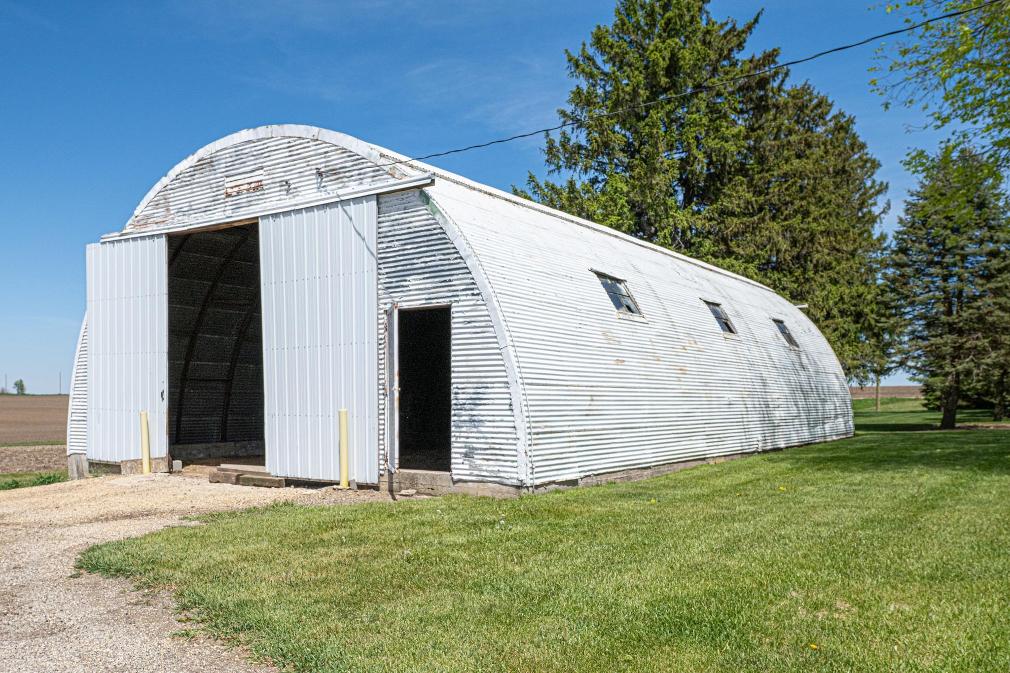 13546 North Showers Road Orangeville, IL 61060 - Photo 26 of 37