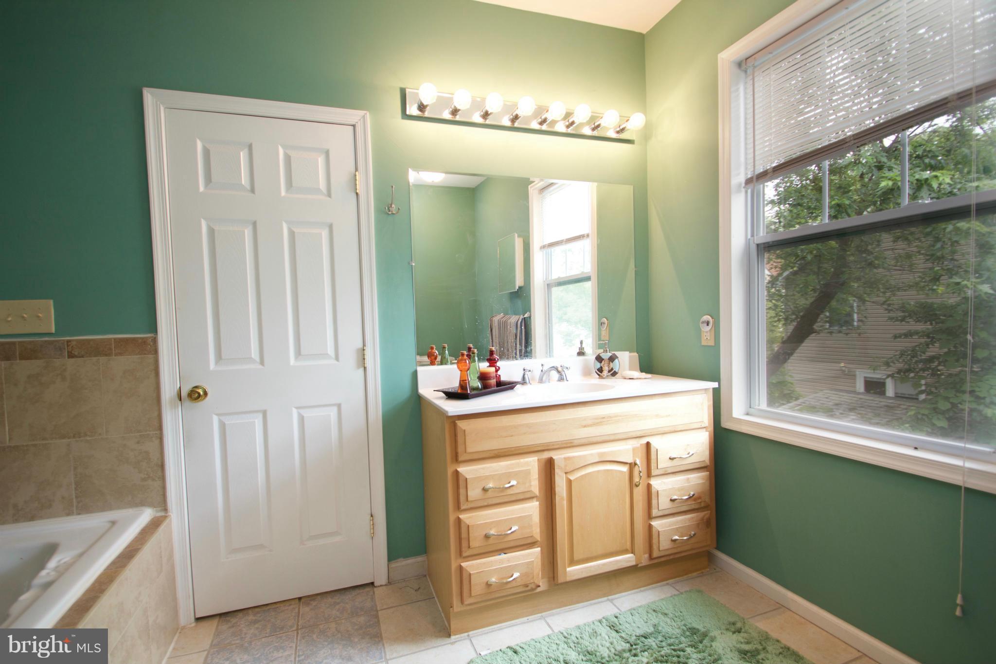 505 Pinewood Road Rockville, MD 20850 - Photo 18 of 30 Bath (Master)