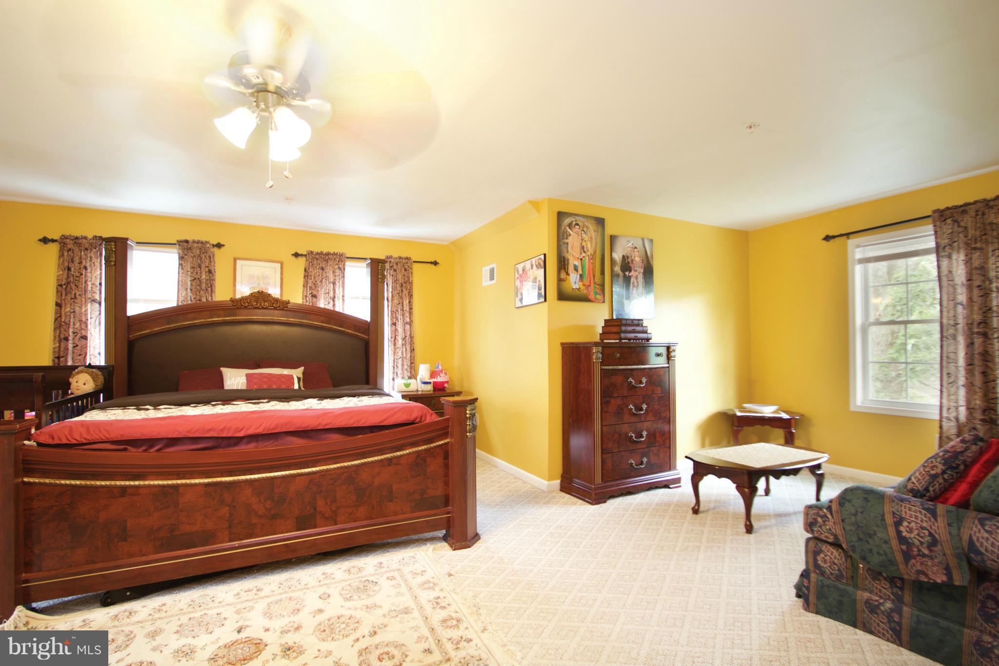 505 Pinewood Road Rockville, MD 20850 - Photo 24 of 30 Bedroom