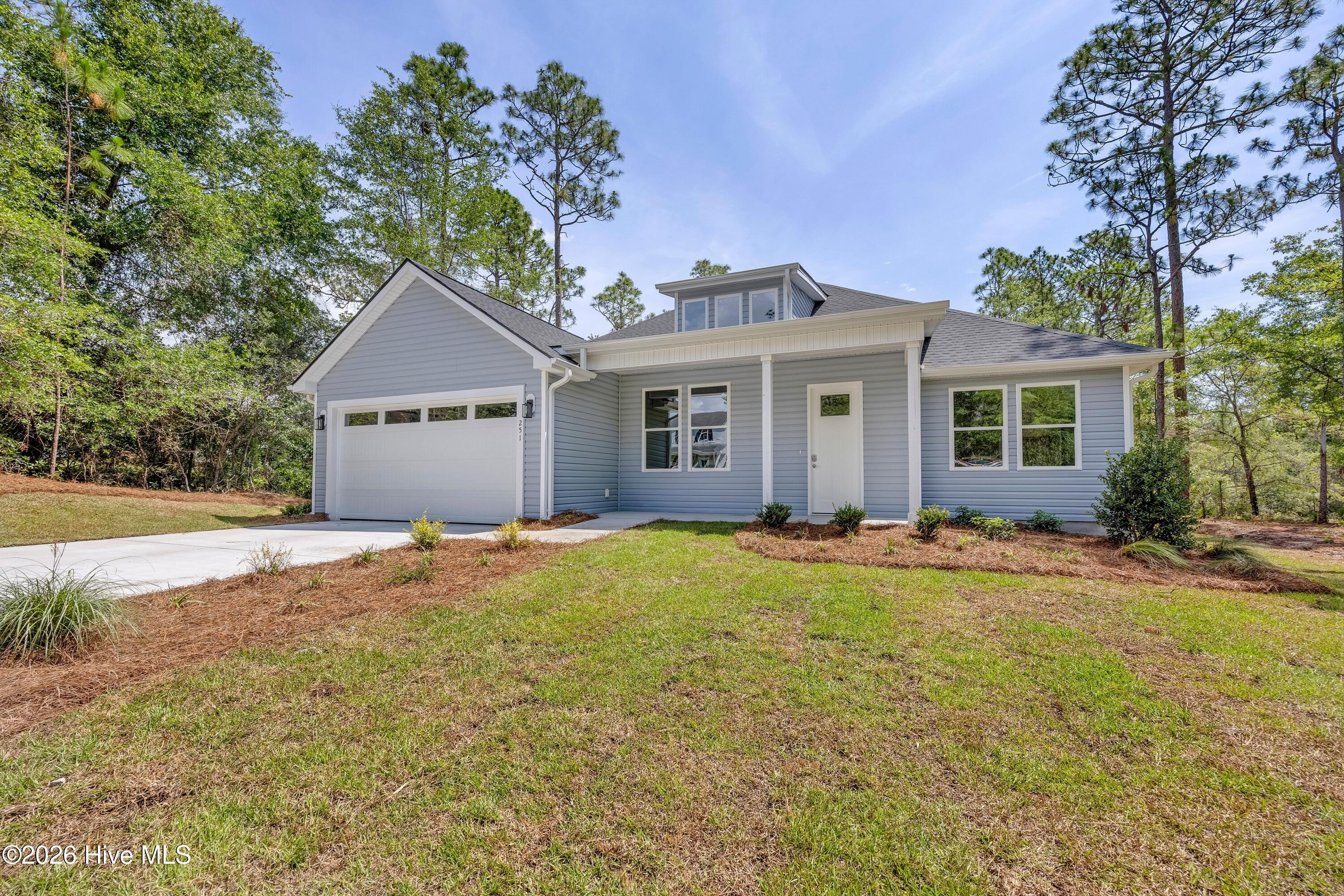 251 Foxcroft Road Southport, NC 28461 - Photo 2 of 31