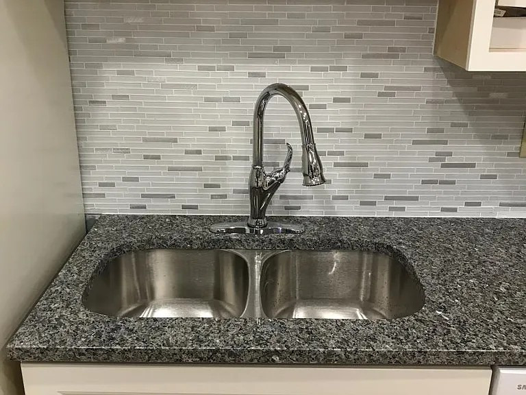 1160 Hassell Road Hoffman Estates, IL 60169 - Photo 11 of 24 a close view of sink