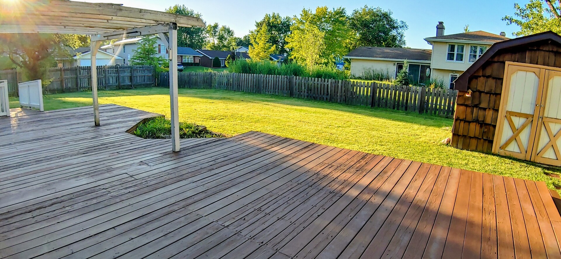 1160 Hassell Road Hoffman Estates, IL 60169 - Photo 22 of 24 a view of swimming pool with lounge chair