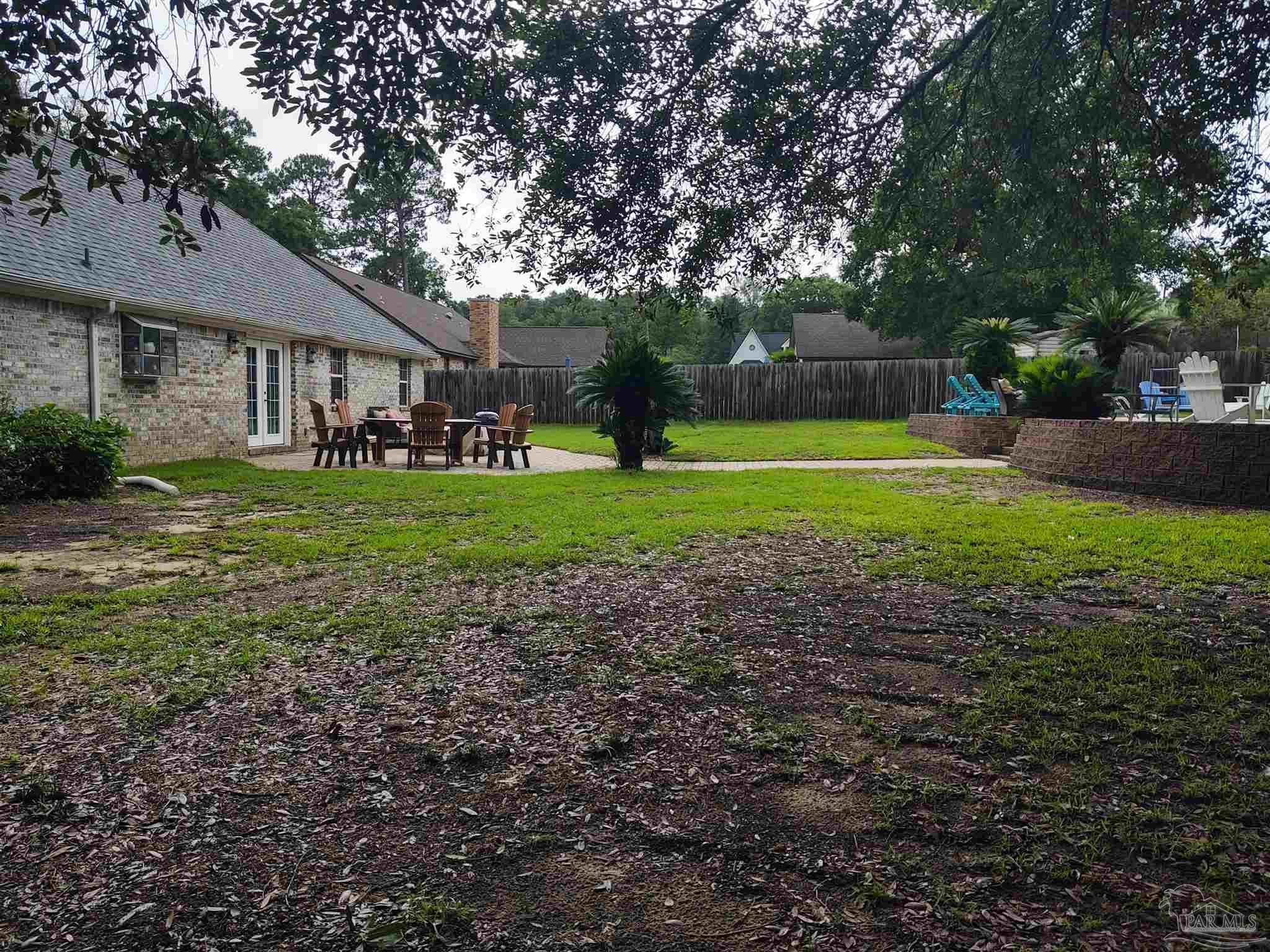 5412 Rowe Trail Pace, FL 32571 - Photo 35 of 57