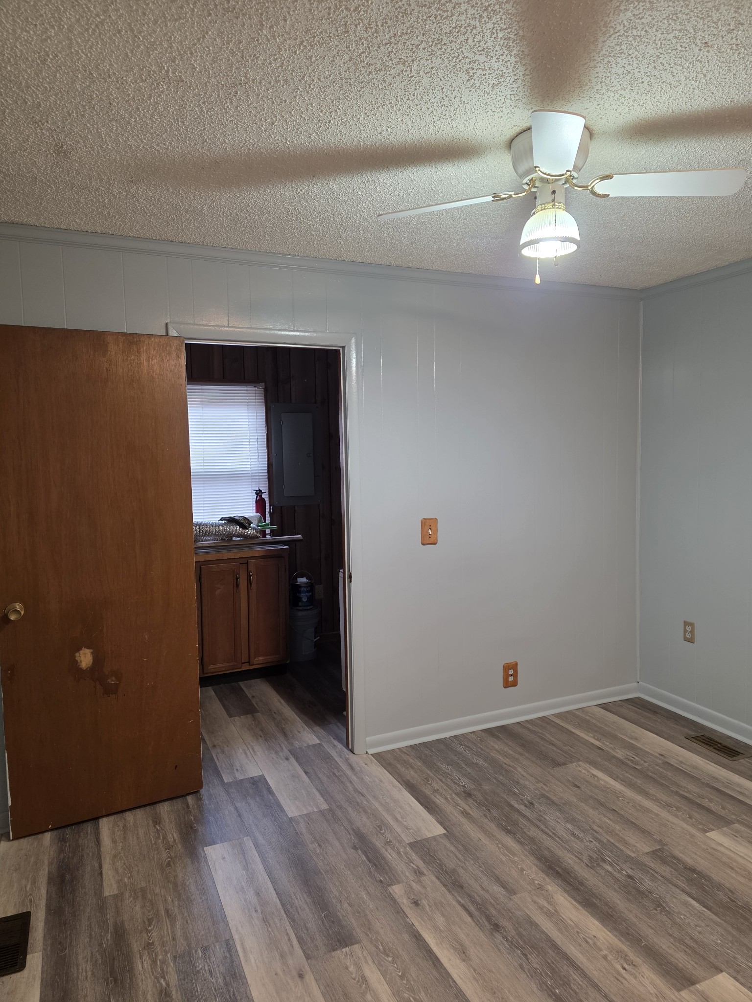 226 Becklea Drive Madison, TN 37115 - Photo 17 of 20 a view of a kitchen with a sink cabinet and a window