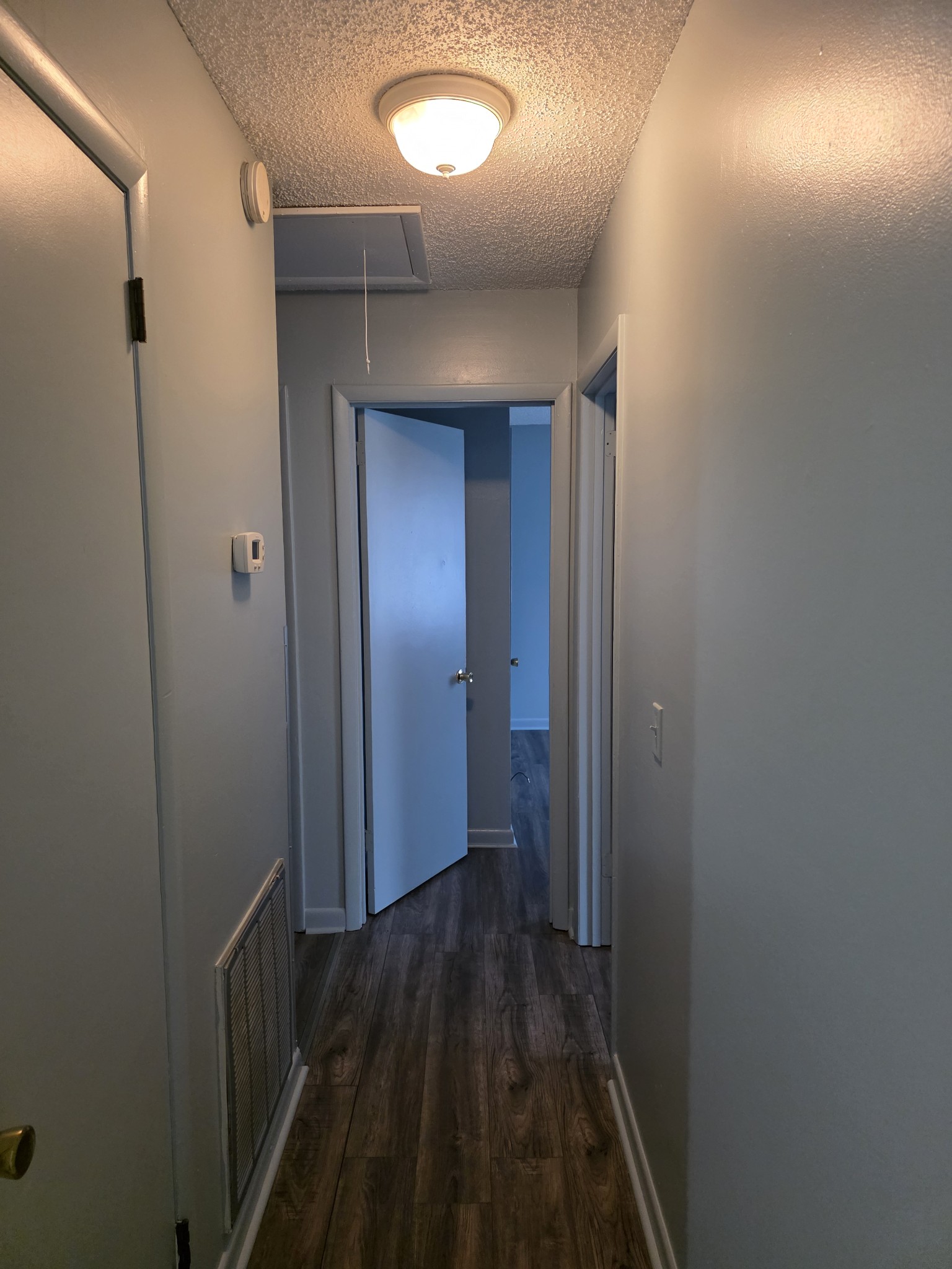 226 Becklea Drive Madison, TN 37115 - Photo 18 of 20 a view of a hallway