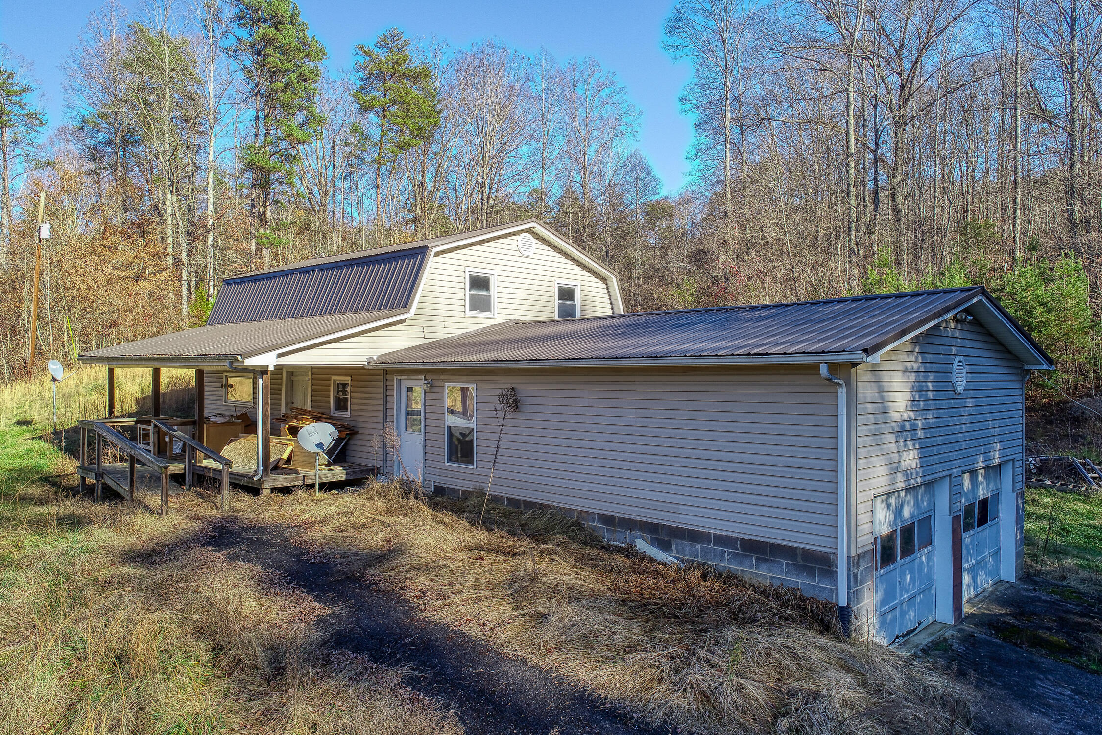1173 Butcher Valley Road Rogersville, TN 37857 - Photo 1 of 92 1173 Butchers V. Rog MLSa (1 of 51) V