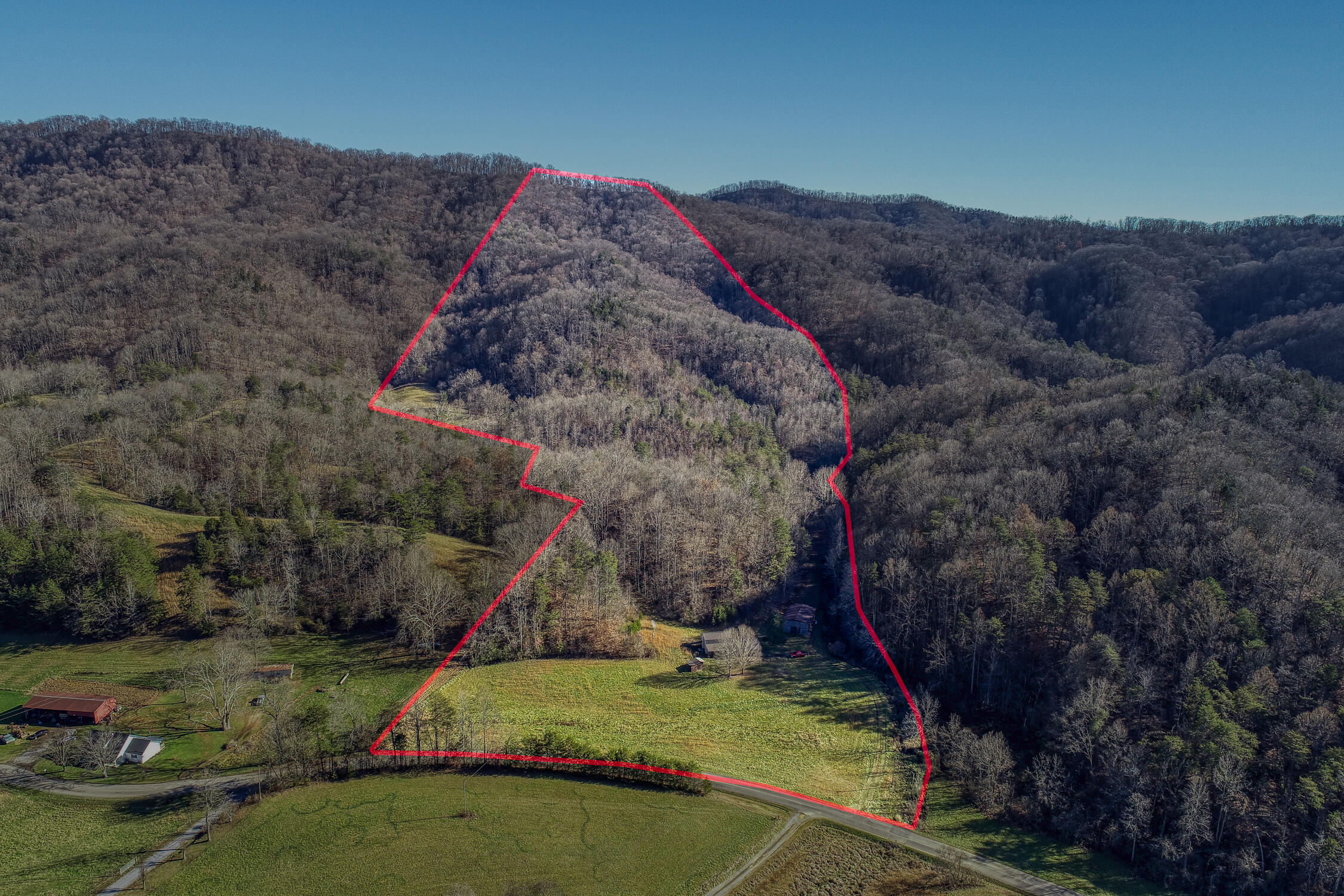 1173 Butcher Valley Road Rogersville, TN 37857 - Photo 2 of 92 1173 Butchers V. Rog MLSa (23 of 51) V
