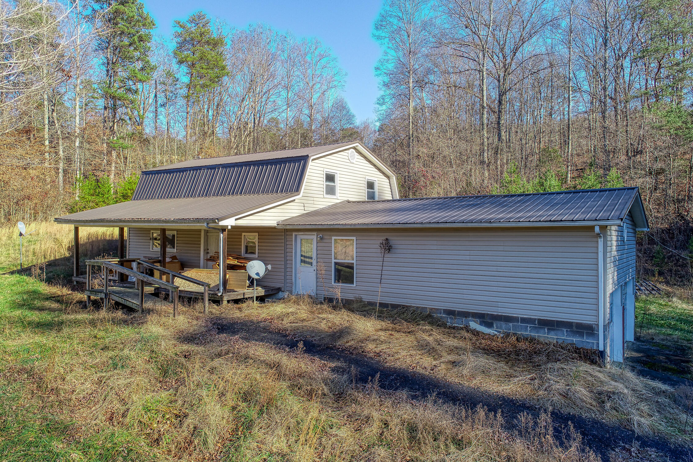 1173 Butcher Valley Road Rogersville, TN 37857 - Photo 3 of 92 1173 Butchers V. Rog MLSa (2 of 51) V