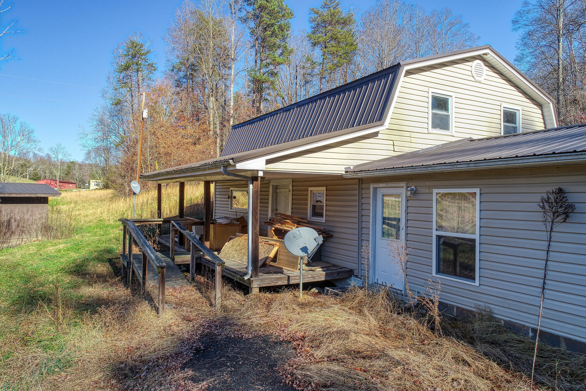 1173 Butcher Valley Road Rogersville, TN 37857 - Photo 4 of 92 1173 Butchers V. Rog MLSa (3 of 51) V