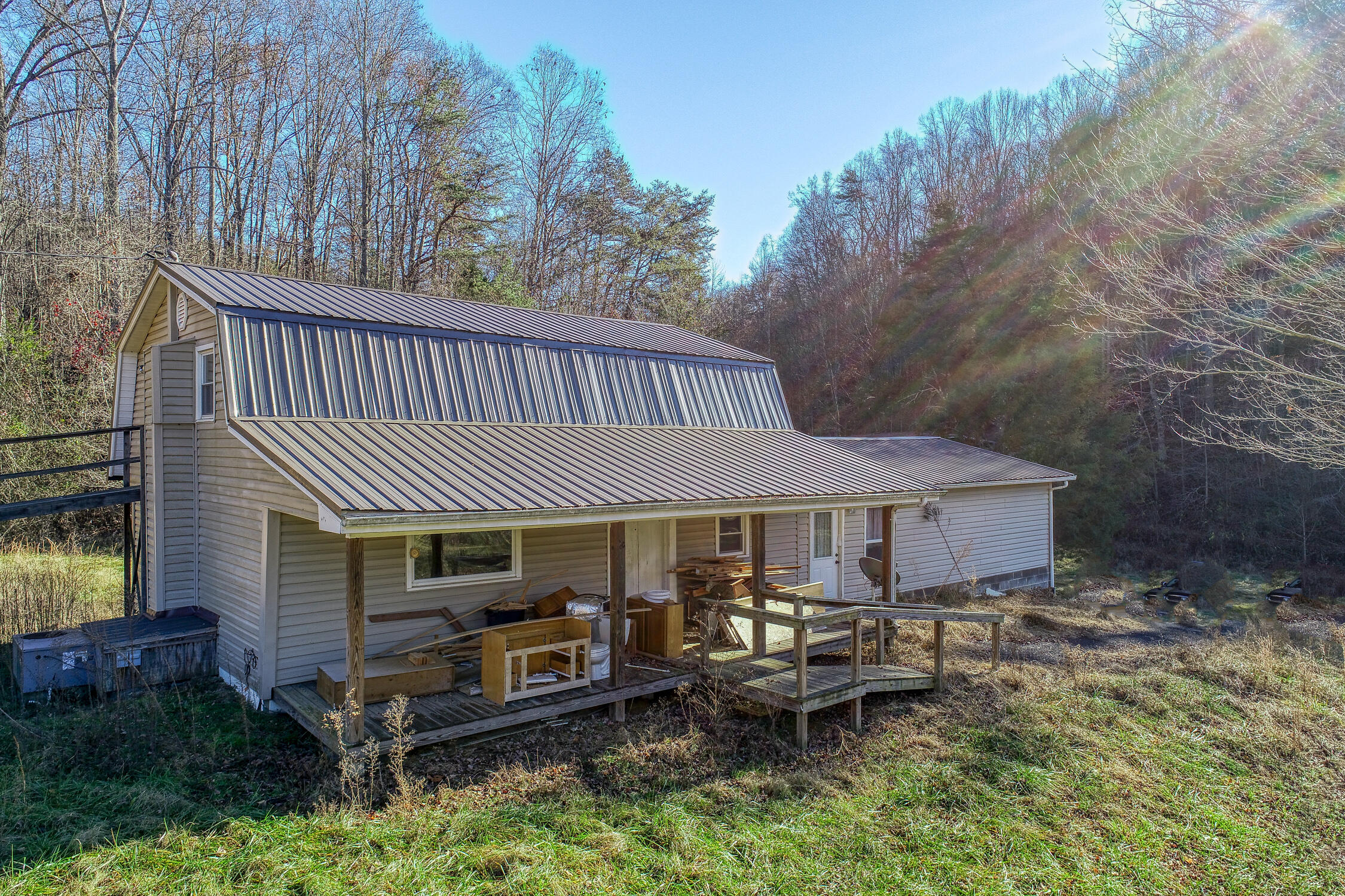 1173 Butcher Valley Road Rogersville, TN 37857 - Photo 5 of 92 1173 Butchers V. Rog MLSa (4 of 51) V