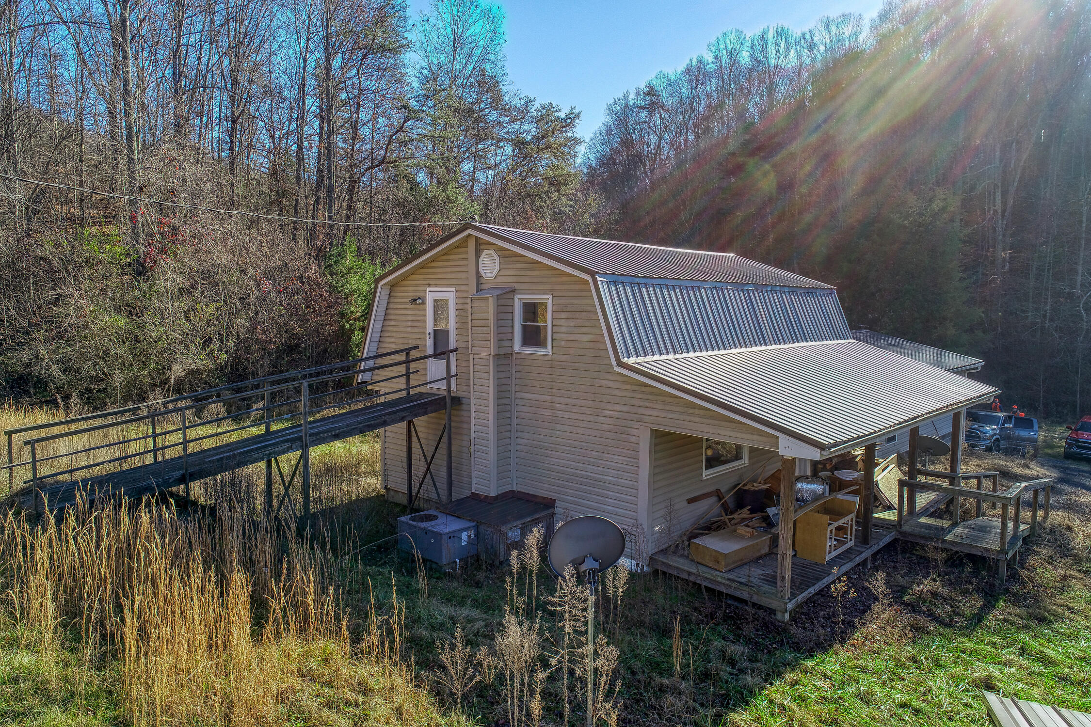 1173 Butcher Valley Road Rogersville, TN 37857 - Photo 6 of 92 1173 Butchers V. Rog MLSa (5 of 51) V