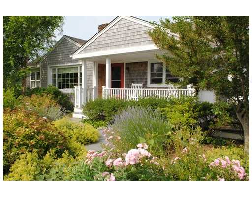 453 West Main Road Little Compton, RI 02837 - Photo 1 of 11 Exterior Front.