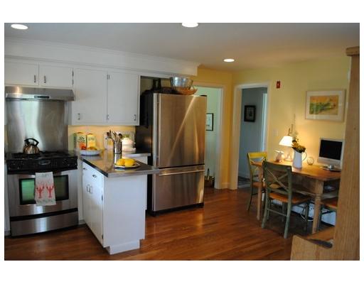 453 West Main Road Little Compton, RI 02837 - Photo 11 of 11 Kitchen.