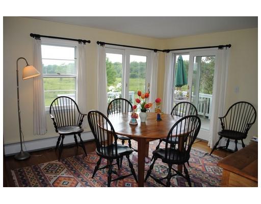 453 West Main Road Little Compton, RI 02837 - Photo 3 of 11 Dining Room.